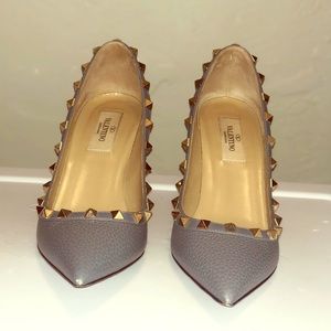 VALENTINO GARAVANI ROCKSTUD